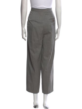 Michael Kors Straight Leg Pants
