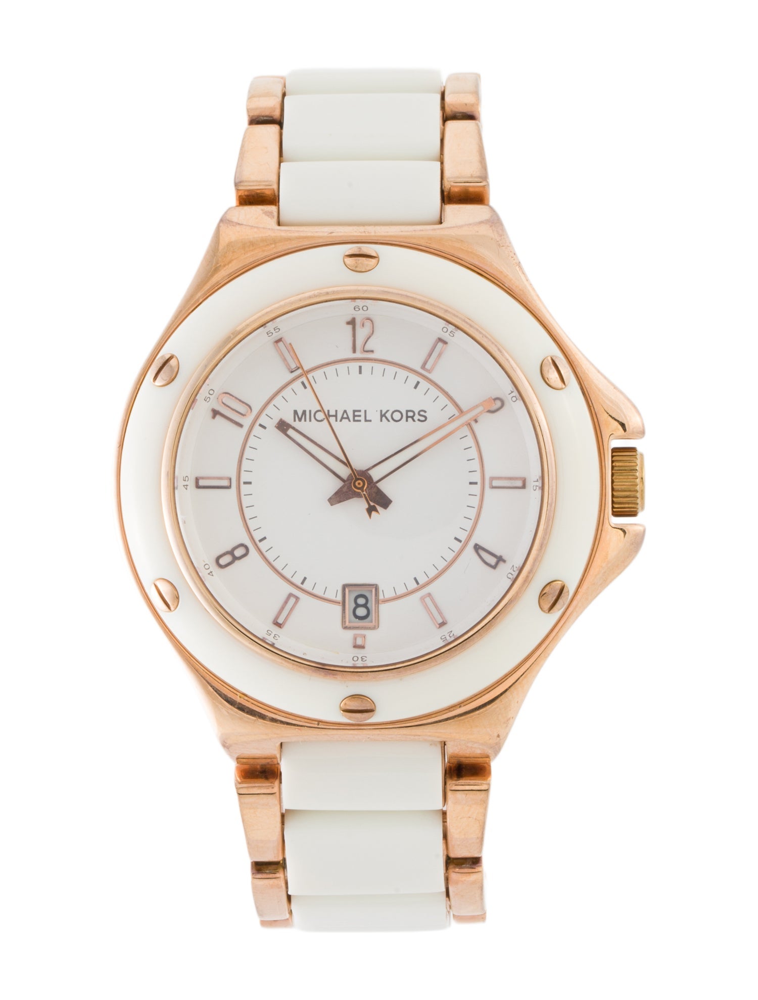 Michael Kors Classic Watch