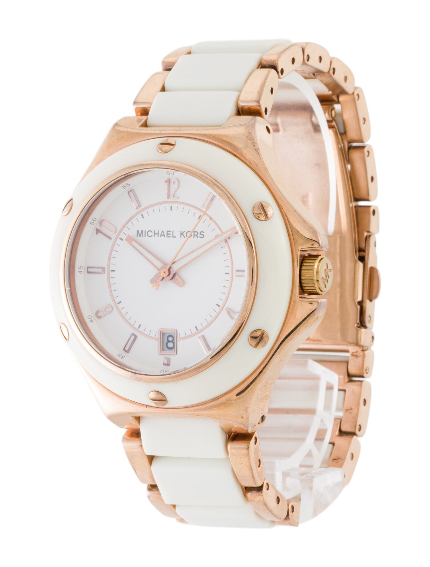 Michael Kors Classic Watch