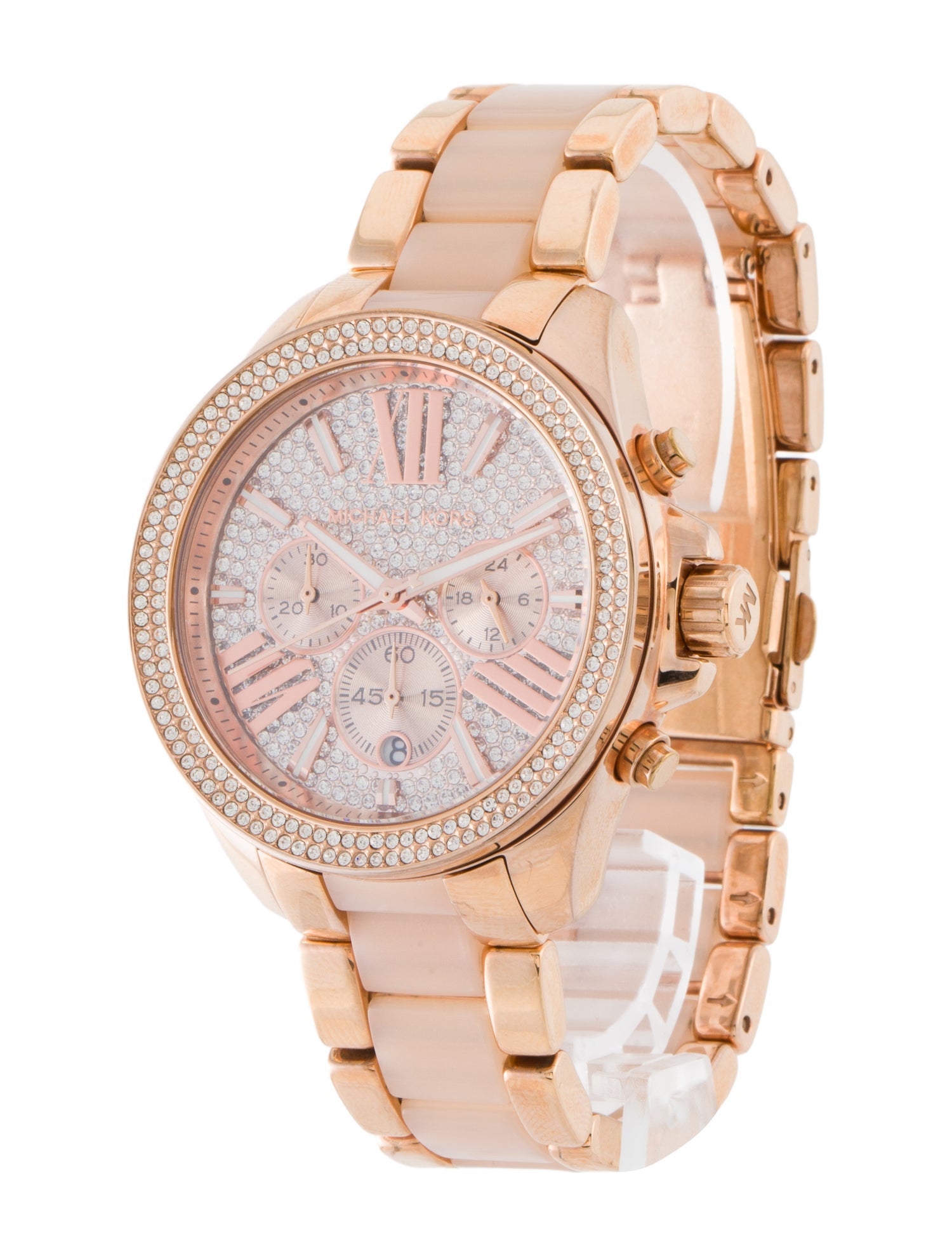 Michael Kors Wren Watch