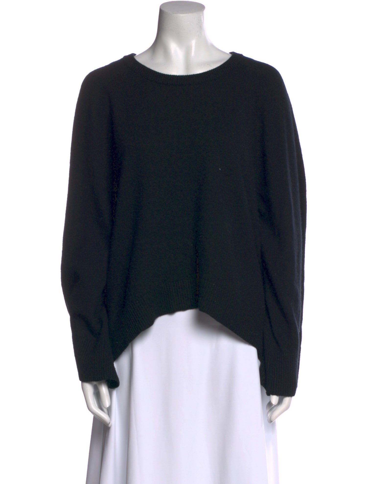 Michael Kors Cashmere Scoop Neck Sweater
