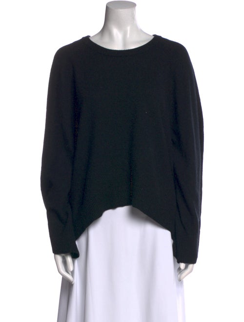 Michael Kors Cashmere Scoop Neck Sweater