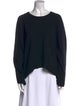 Michael Kors Cashmere Scoop Neck Sweater