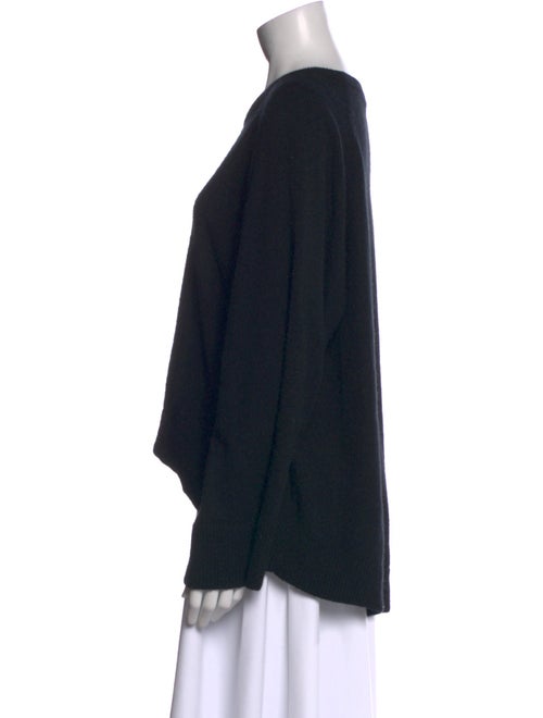 Michael Kors Cashmere Scoop Neck Sweater