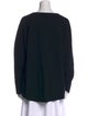 Michael Kors Cashmere Scoop Neck Sweater