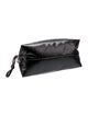 Michael Kors Patent Leather Top Handle Bag