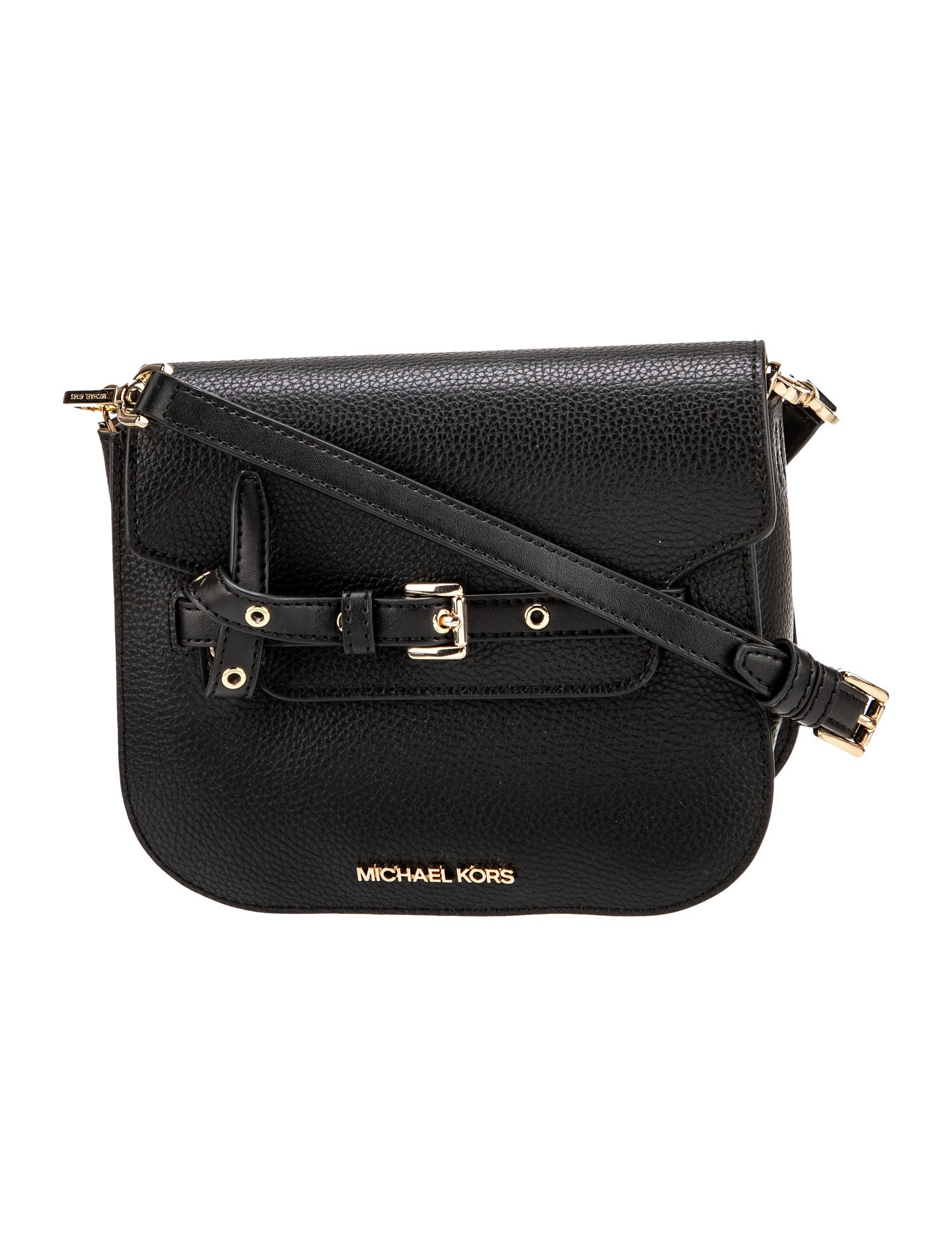 Michael Kors Leather Shoulder Bag