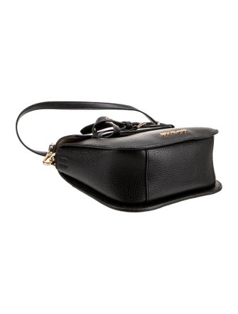 Michael Kors Leather Shoulder Bag