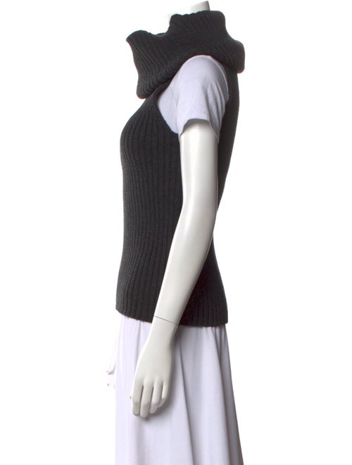 Michael Kors Wool Turtleneck Sweater