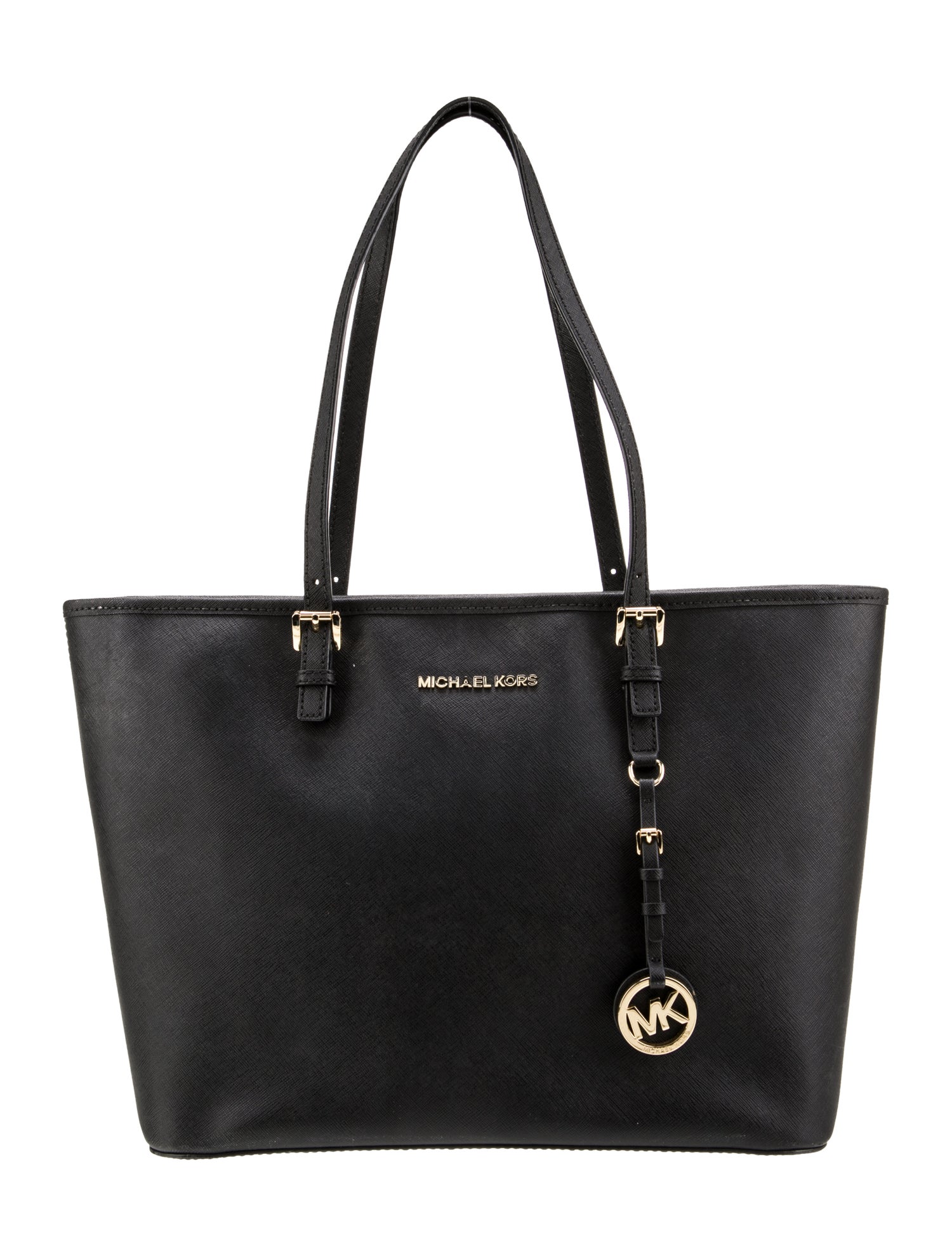 Michael Kors Saffiano Leather Tote