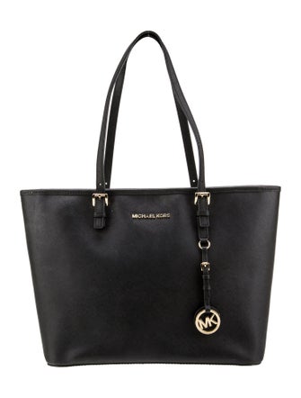 Michael Kors Saffiano Leather Tote