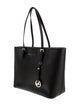 Michael Kors Saffiano Leather Tote