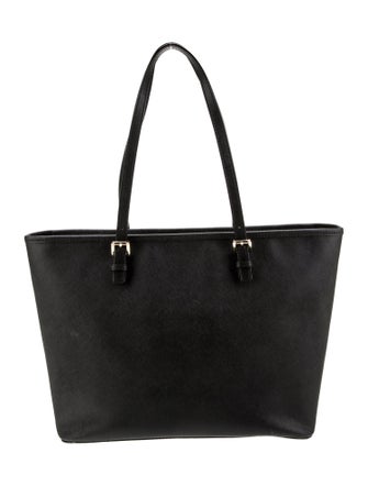 Michael Kors Saffiano Leather Tote