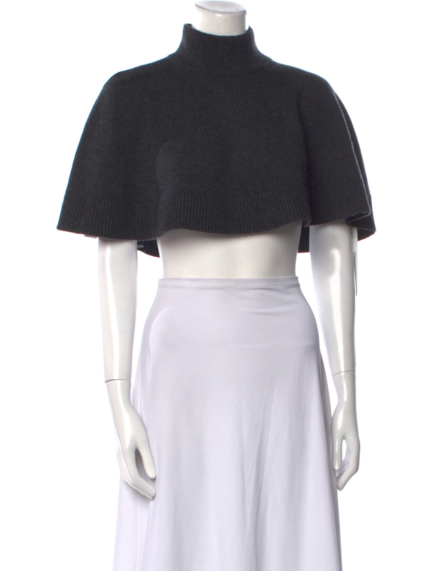 Michael Kors Cashmere Turtleneck Sweater