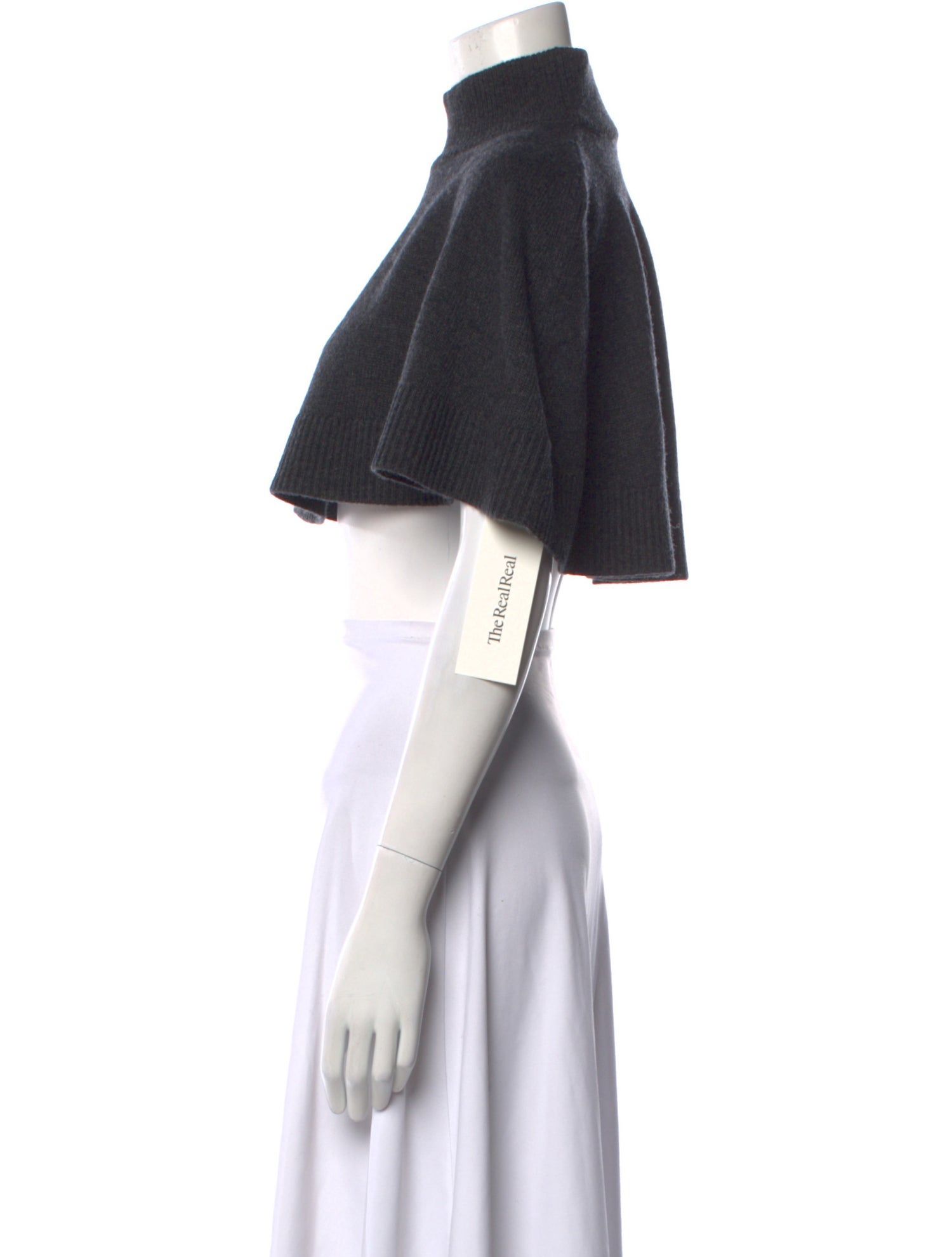 Michael Kors Cashmere Turtleneck Sweater