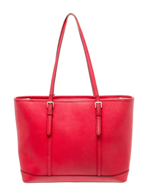 Michael Kors Saffiano Leather Tote