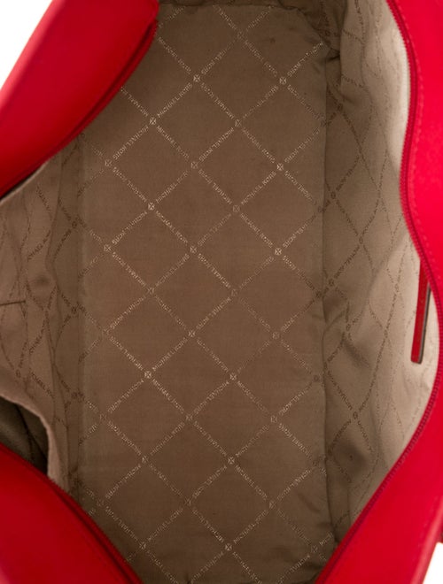 Michael Kors Saffiano Leather Tote