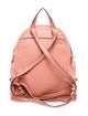 Michael Kors Leather Backpack