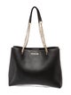 Michael Kors Leather Tote