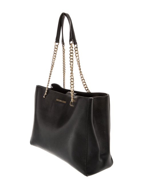 Michael Kors Leather Tote