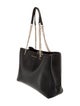 Michael Kors Leather Tote