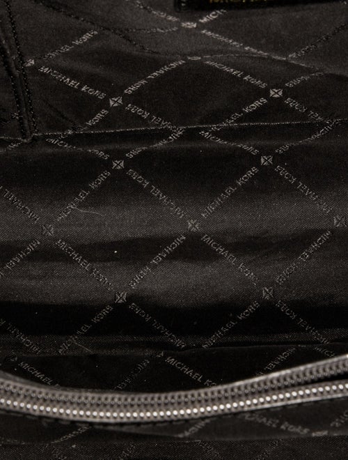 Michael Kors Leather Tote