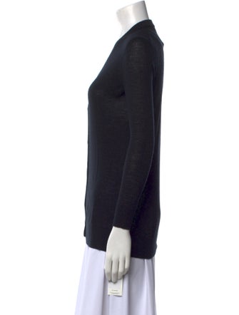 Michael Kors Cashmere V-Neck Sweater