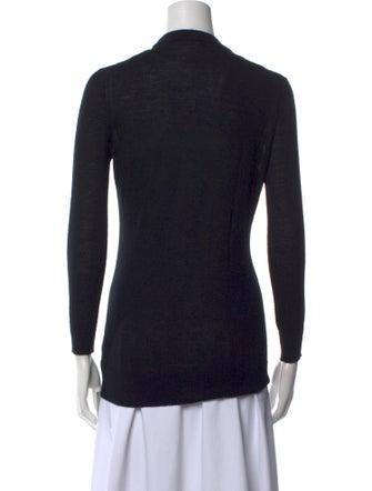 Michael Kors Cashmere V-Neck Sweater