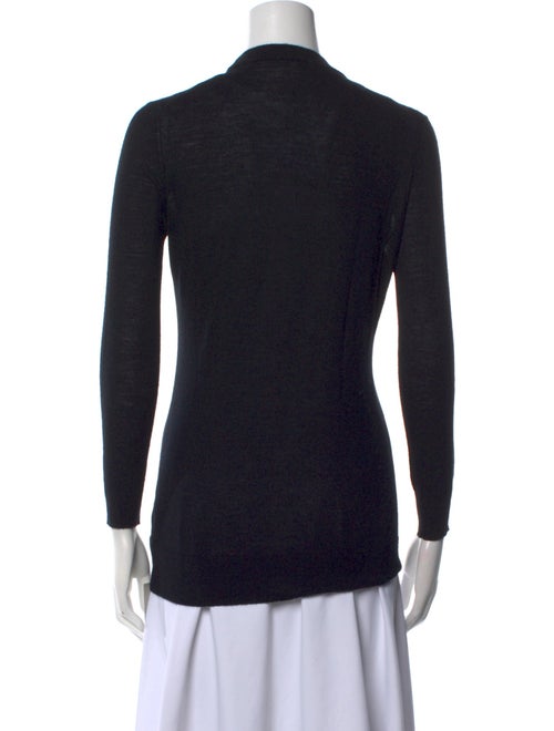 Michael Kors Cashmere V-Neck Sweater