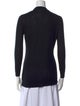 Michael Kors Cashmere V-Neck Sweater