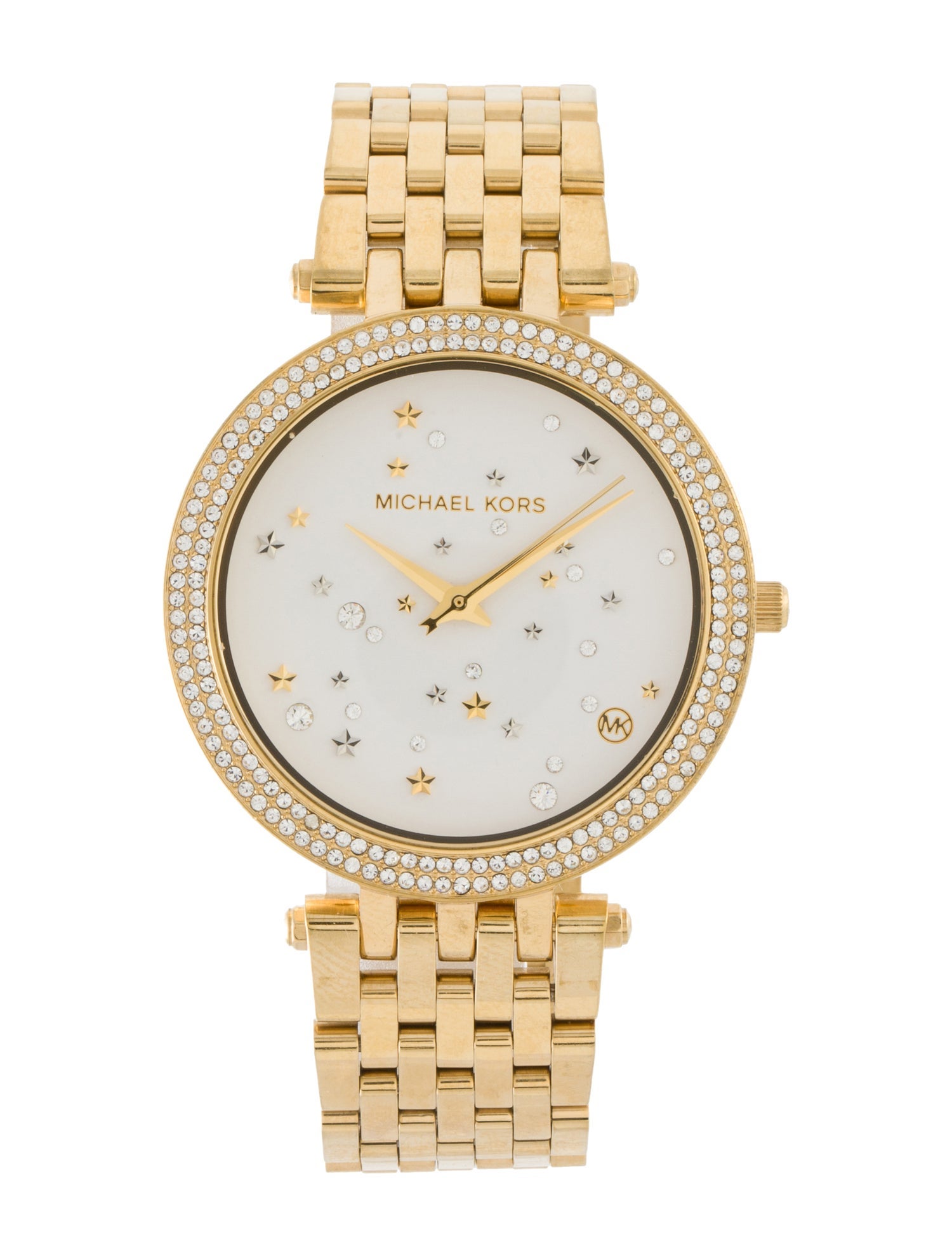 Michael Kors Darci Watch