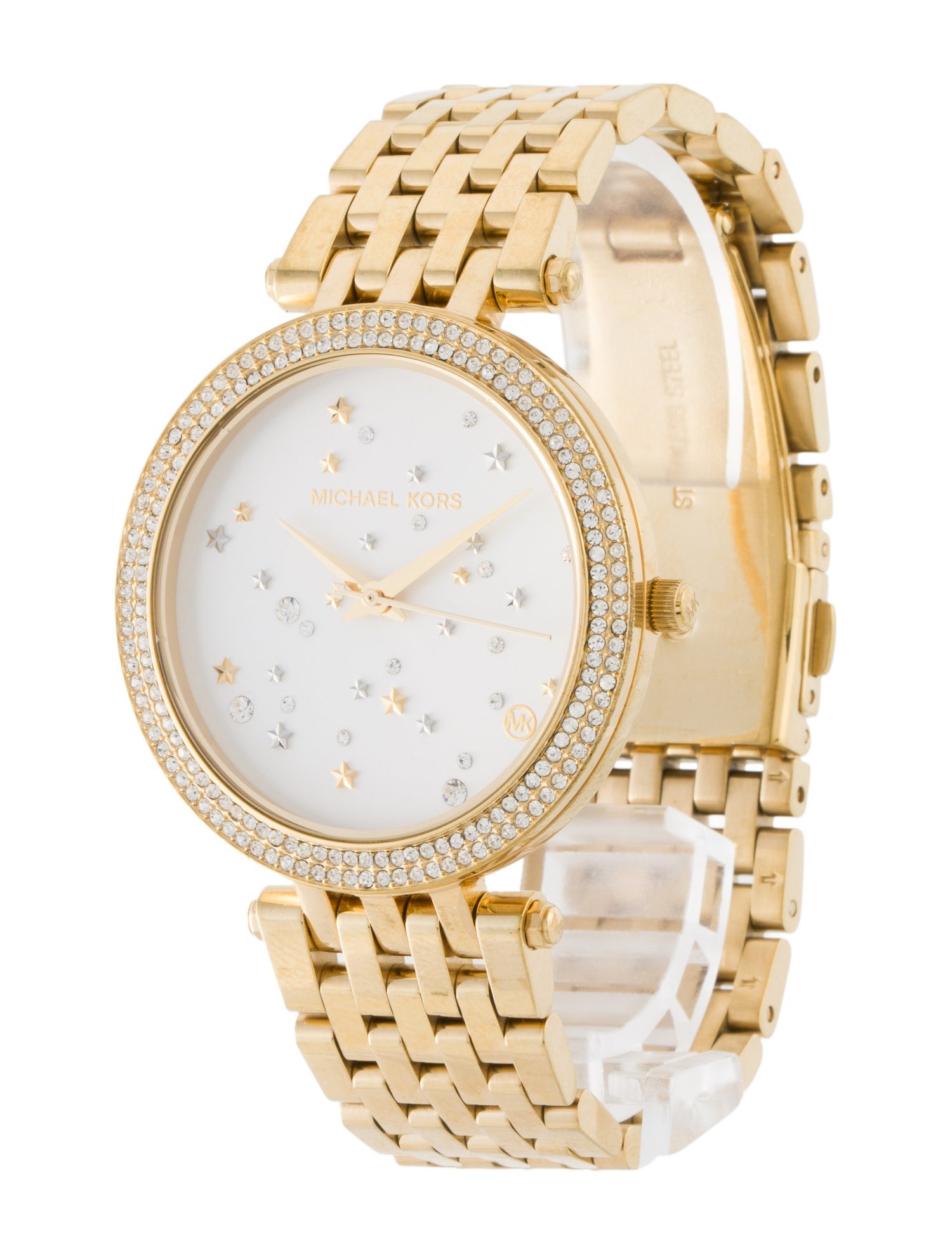 Michael Kors Darci Watch
