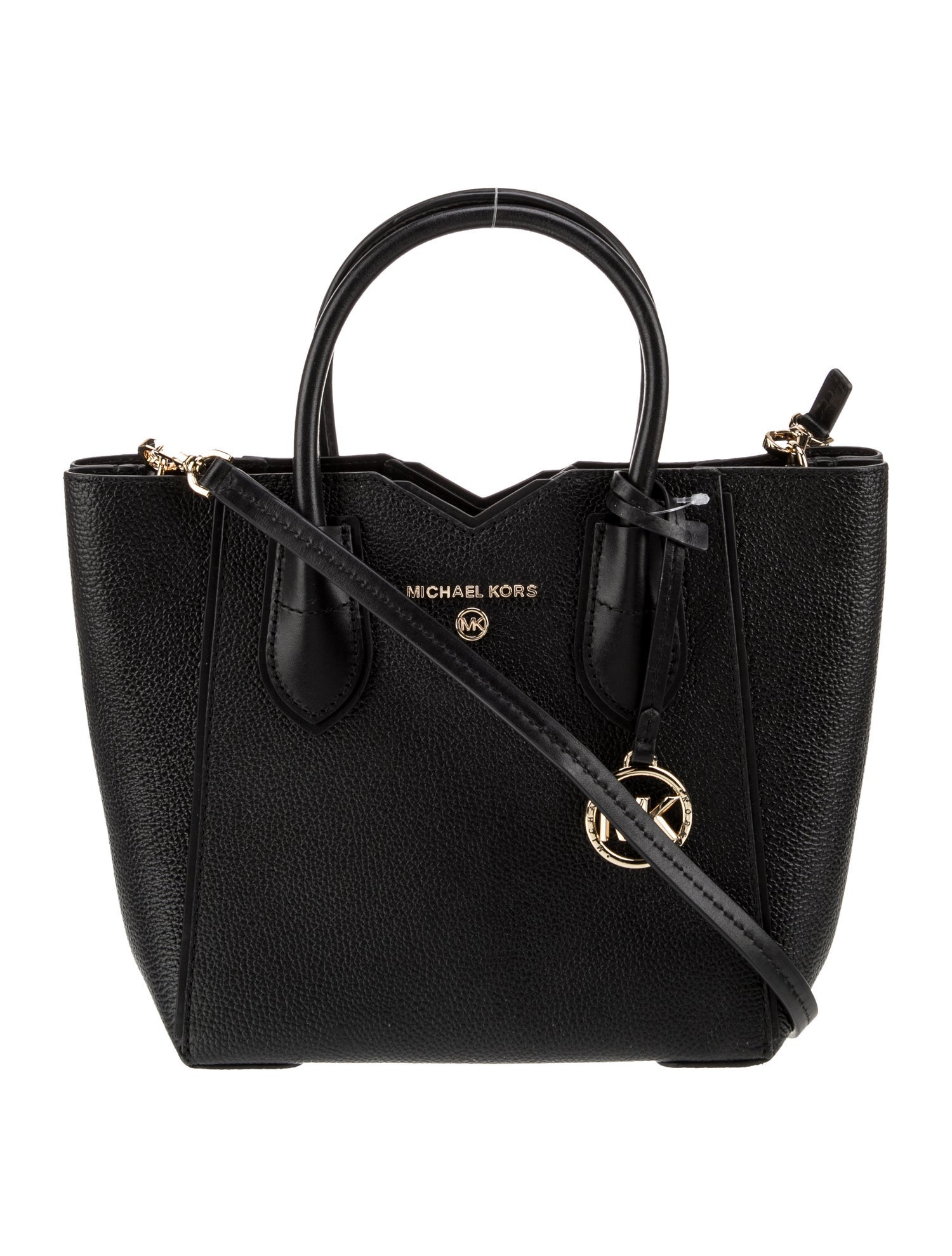 Michael Kors Leather Tote w/ Tags