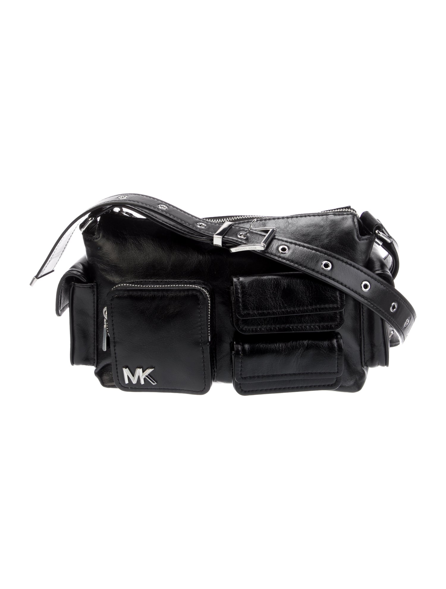 Michael Kors Leather Shoulder Bag