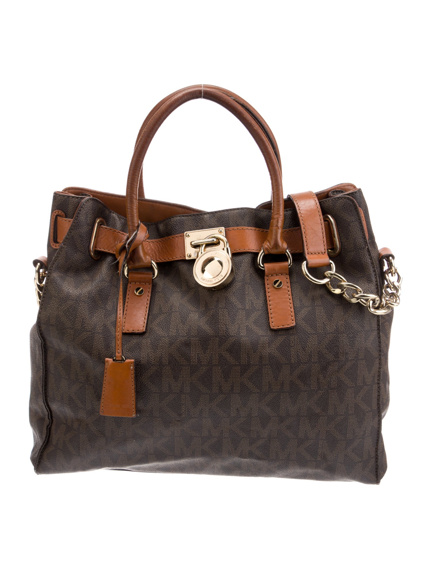 Michael Michael Kors Top Handle Bag