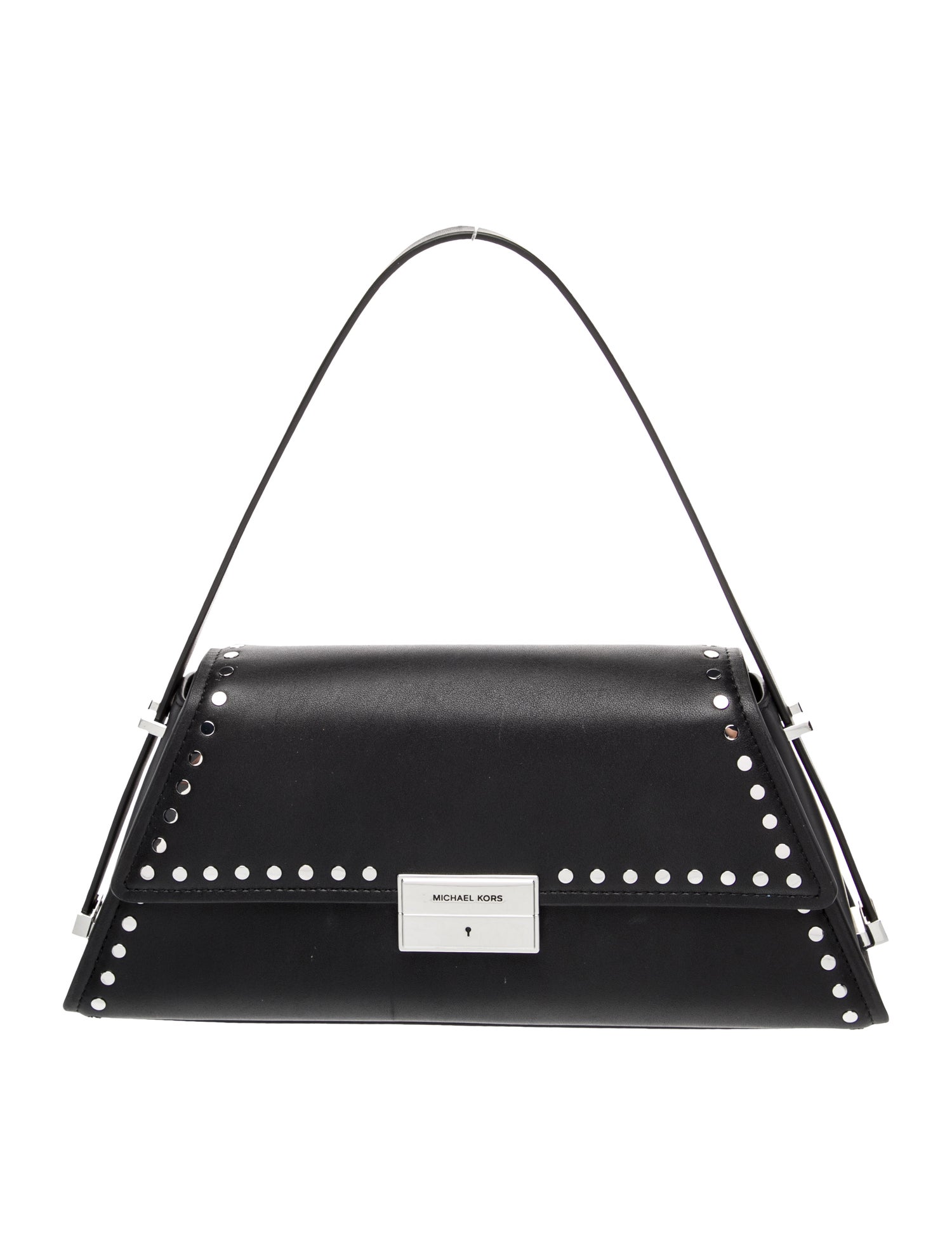 Michael Kors Leather Shoulder Bag