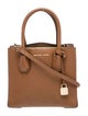 Michael Kors Leather Shoulder Bag