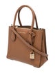 Michael Kors Leather Shoulder Bag