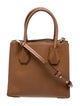 Michael Kors Leather Shoulder Bag