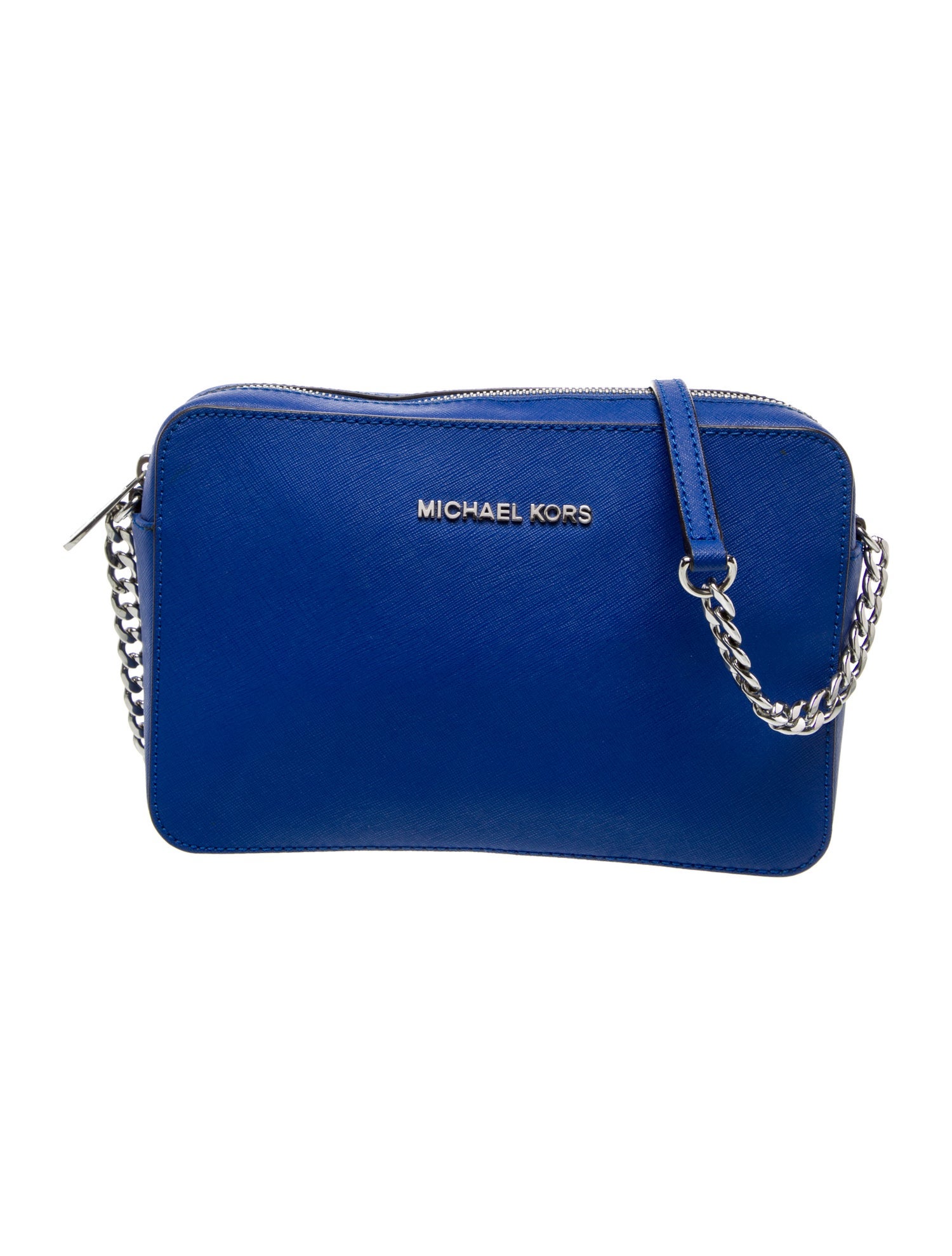 Michael Kors Signature Shoulder Bag