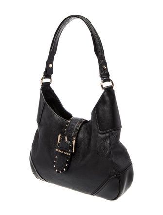 Michael Kors Leather Shoulder Bag