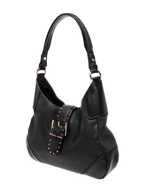 Michael Kors Leather Shoulder Bag