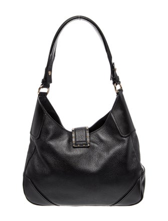Michael Kors Leather Shoulder Bag
