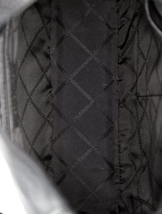 Michael Kors Leather Shoulder Bag