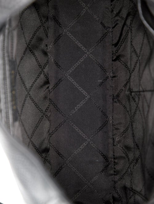 Michael Kors Leather Shoulder Bag