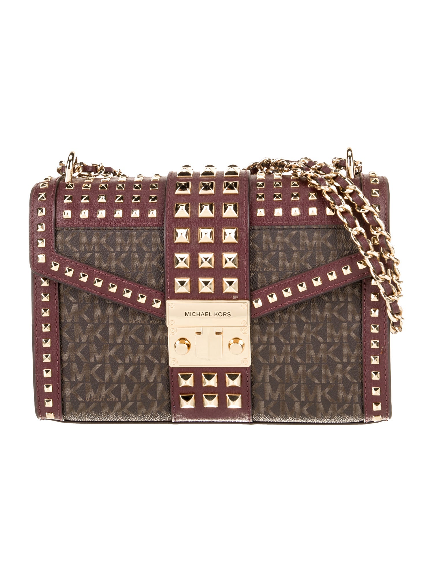 Michael Kors Shoulder Bag