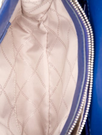 Michael Kors Leather Crossbody Bag