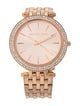 Michael Kors Darci Watch