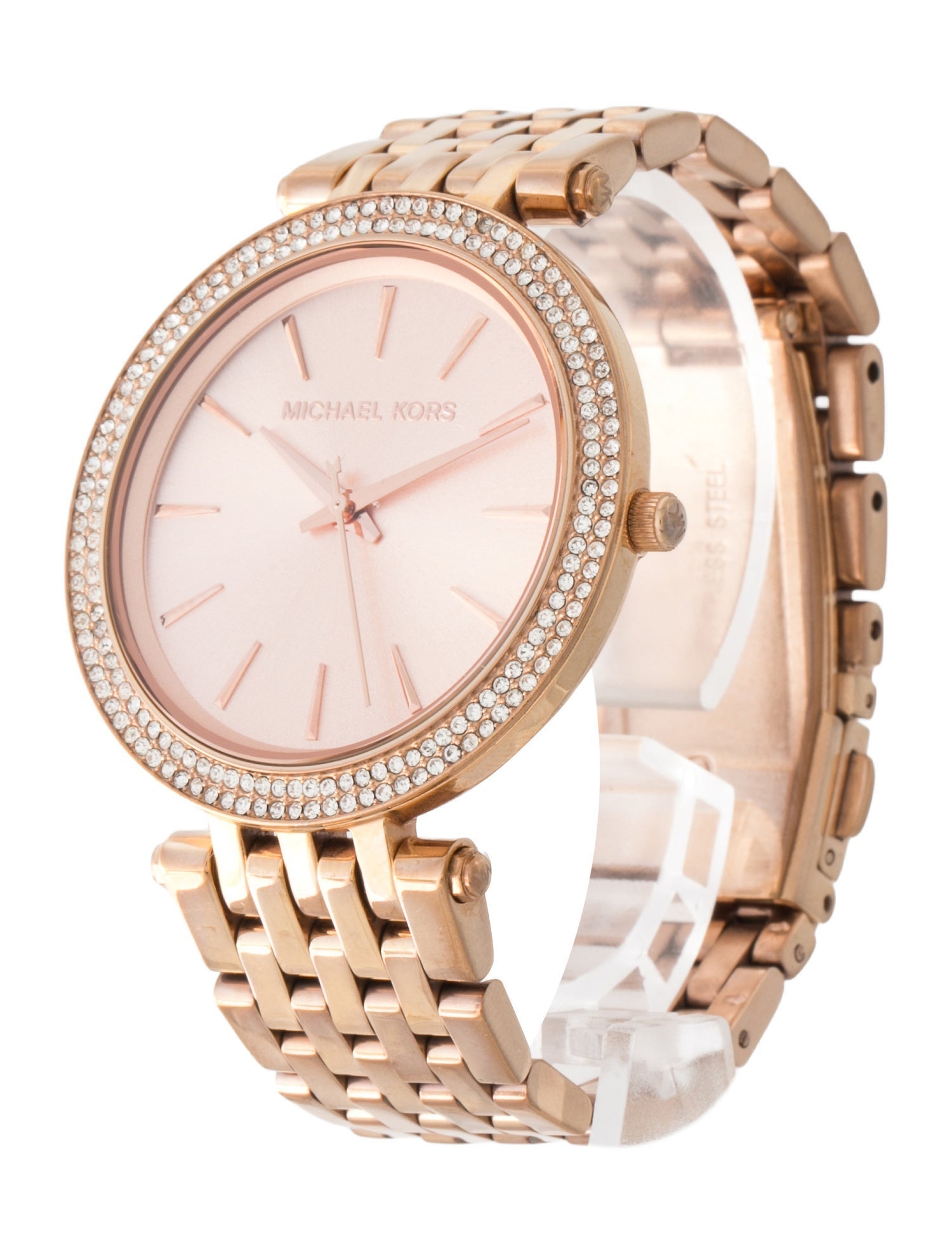 Michael Kors Darci Watch
