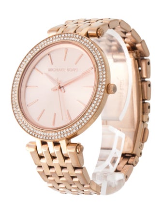 Michael Kors Darci Watch
